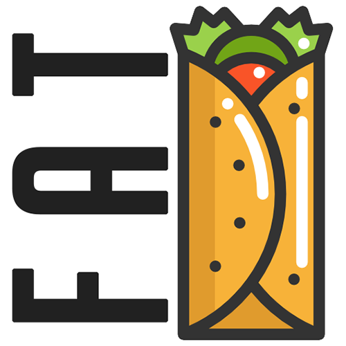 Fat Burritos